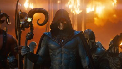 Reacciones al estreno de Masters of the Universe: ¿La reinvención que esperábamos?