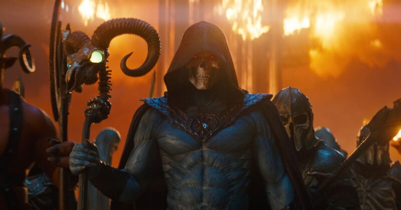 Reacciones al estreno de Masters of the Universe: ¿La reinvención que esperábamos?
