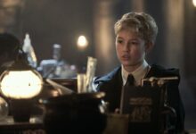 El Misterio de Peeves en la Nueva Serie de Harry Potter: ¿Quién Interpretará al Fantasma Travieso de Hogwarts?