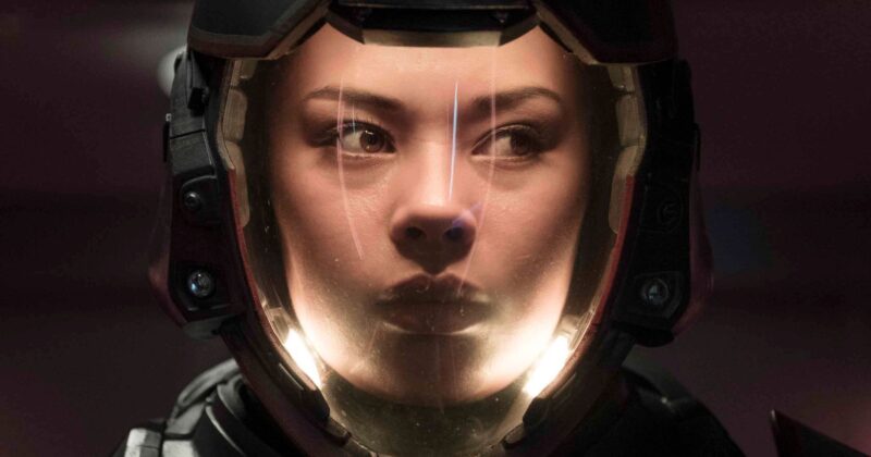 Las mejores series de ciencia ficción dura que destacan por su realismo y narrativa impecable