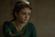 Las mejores actuaciones en House of the Dragon que redefinen Westeros