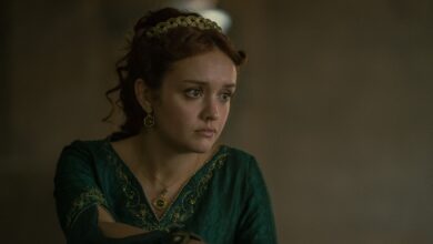 Las mejores actuaciones en House of the Dragon que redefinen Westeros