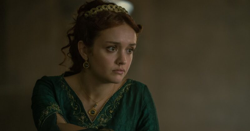 Las mejores actuaciones en House of the Dragon que redefinen Westeros