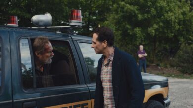 6 Series de Comedia y Terror que Debes Ver si Te Encanta Widow's Bay en Apple TV