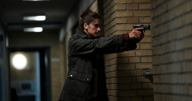 La serie criminal de Netflix con 100% en Rotten Tomatoes que marca el fin de una era