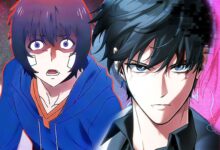 Omniscient Reader: El Webtoon que Supera a Solo Leveling en la Construcción de Personajes Femeninos
