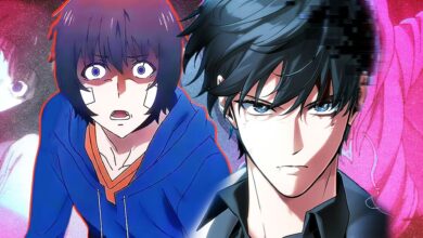 Omniscient Reader: El Webtoon que Supera a Solo Leveling en la Construcción de Personajes Femeninos