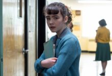 IT: Welcome to Derry, la serie imprescindible de ciencia ficción, fantasía y terror en HBO Max