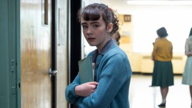 IT: Welcome to Derry, la serie imprescindible de ciencia ficción, fantasía y terror en HBO Max