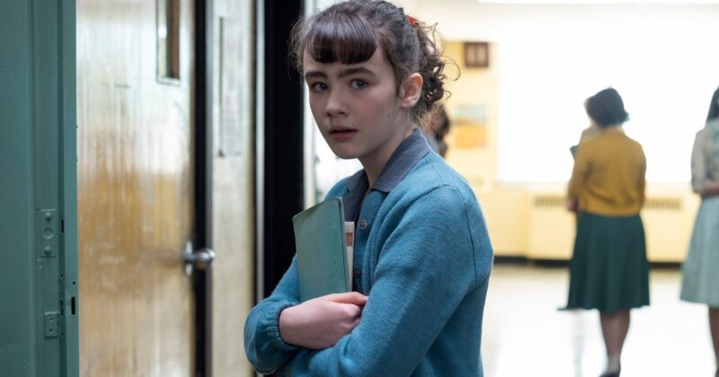 IT: Welcome to Derry, la serie imprescindible de ciencia ficción, fantasía y terror en HBO Max
