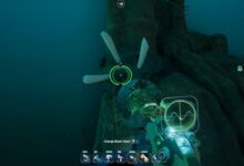 Subnautica 2: Cómo Conseguir Enamel de Criaturas para Mejorar tu Equipamiento