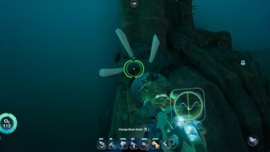 Subnautica 2: Cómo Conseguir Enamel de Criaturas para Mejorar tu Equipamiento
