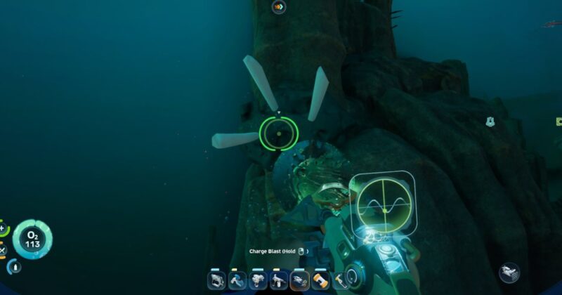 Subnautica 2: Cómo Conseguir Enamel de Criaturas para Mejorar tu Equipamiento
