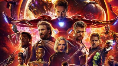 Los Héroes Más Poderosos del Universo Cinematográfico de Marvel: Un Viaje por sus Fuerzas Épicas