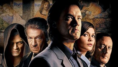 El elenco de El Código Da Vinci: qué fue de ellos y sus trayectorias tras la película