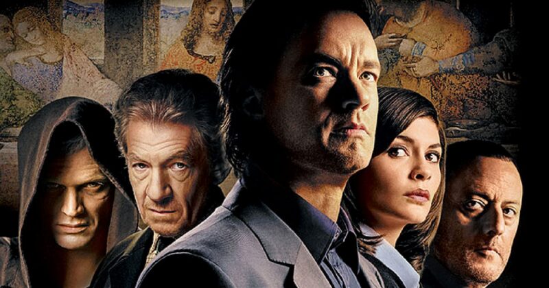 El elenco de El Código Da Vinci: qué fue de ellos y sus trayectorias tras la película