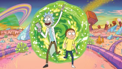 El Futuro de Rick and Morty: Las Próximas Tres Temporadas están Más Avanzadas de lo que Imaginas