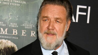 El Nuevo Thriller Criminal de Russell Crowe Presenta un Trailer Impactante