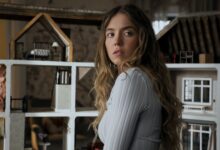 La Verdad tras El Seudónimo: La Autora de El Ama de Llaves es También Doctora en Neurología