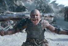 Los Retos de Llevar a Baraka de Mortal Kombat II al Cine en Acción Real