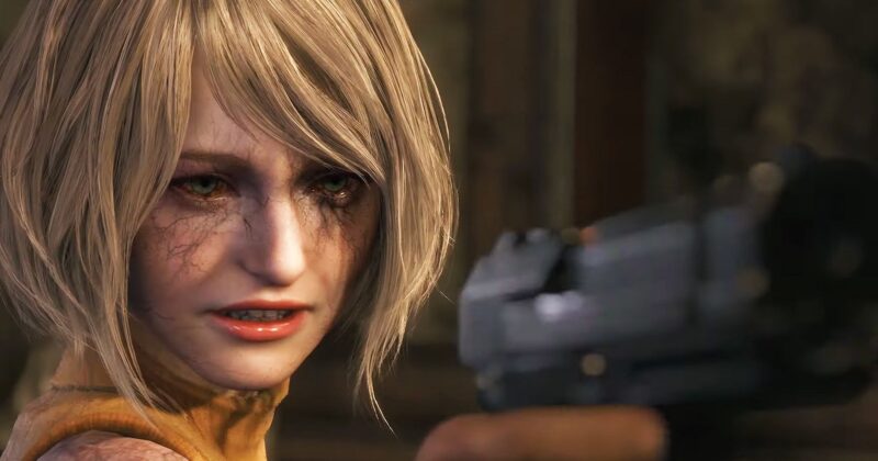 Resident Evil 4 Remake Revoluciona con un Modo en Primera Persona Creado por Fans