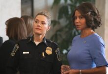 Maggie Lawson revela la intensidad emocional detrás de la propuesta en Boston Blue y el vínculo familiar que define la serie
