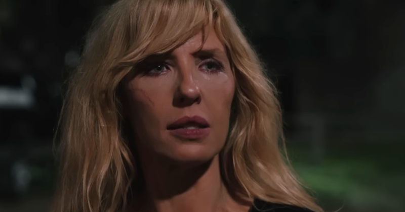 La Venganza Impulsiva de Beth y Rip en Dutton Ranch: Un Movimiento Dramático pero Poco Inteligente