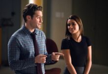 Cuando los protagonistas de series de televisión parecen los verdaderos villanos