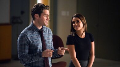 Cuando los protagonistas de series de televisión parecen los verdaderos villanos