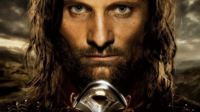 Peter Jackson podría corregir su mayor error en la nueva película de El Señor de los Anillos