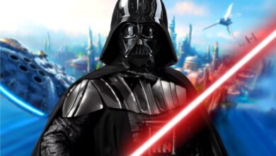Galaxy’s Edge en Disneyland: La experiencia completa de todas las eras de Star Wars llega a la vida real