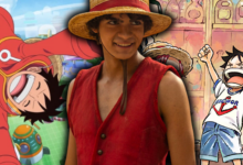 Cómo la serie live-action de One Piece redefinió el legado del anime para una nueva generación