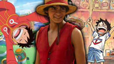 Cómo la serie live-action de One Piece redefinió el legado del anime para una nueva generación