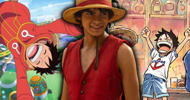 Cómo la serie live-action de One Piece redefinió el legado del anime para una nueva generación