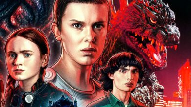 Stranger Things: Welcome to the Hellfire Club, el RPG oficial ya disponible para los fans de la serie