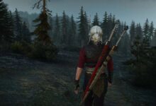 The Witcher 3: Dawn Over Kovir, el mod que anticipa la llegada de The Witcher 4