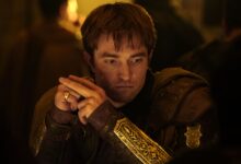 El debate en torno a The Odyssey y qué define a una gran epopeya histórica en el cine