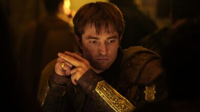 El debate en torno a The Odyssey y qué define a una gran epopeya histórica en el cine