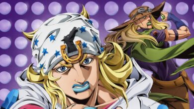 Daemons of the Shadow Realm: El anime imprescindible para seguidores de JoJo’s Bizarre Adventure