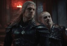 Por qué la película animada Nightmare of the Wolf supera a The Witcher y marca el camino para la temporada final