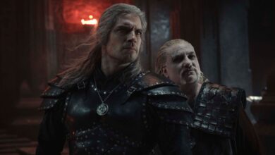 Por qué la película animada Nightmare of the Wolf supera a The Witcher y marca el camino para la temporada final
