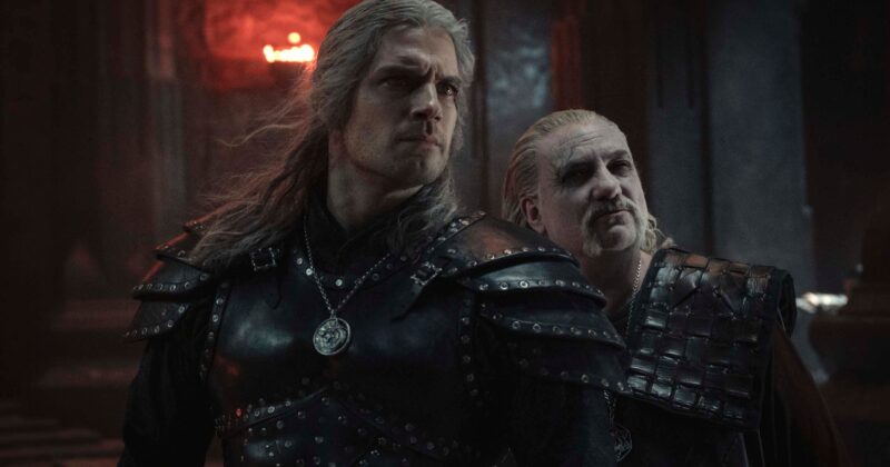 Por qué la película animada Nightmare of the Wolf supera a The Witcher y marca el camino para la temporada final