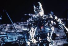 Terminator Zero: El Anime de Ciencia Ficción que Fusiona lo Mejor de Terminator y Ghost in the Shell