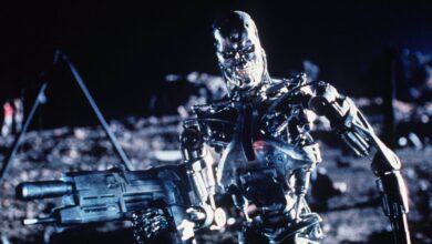 Terminator Zero: El Anime de Ciencia Ficción que Fusiona lo Mejor de Terminator y Ghost in the Shell