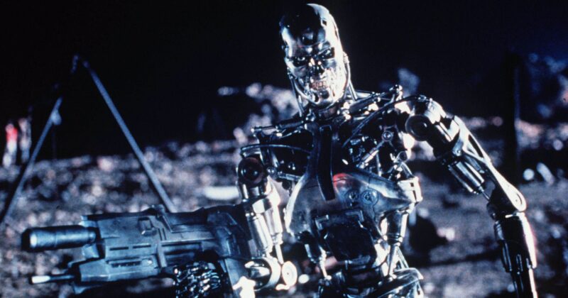 Terminator Zero: El Anime de Ciencia Ficción que Fusiona lo Mejor de Terminator y Ghost in the Shell