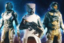 Las 19 mejores armaduras en Starfield para dominar los sistemas colonizados