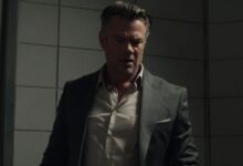Dylan Sprouse y Josh Duhamel protagonizan intensa persecución en el thriller Neglected