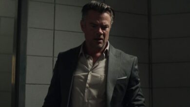 Dylan Sprouse y Josh Duhamel protagonizan intensa persecución en el thriller Neglected