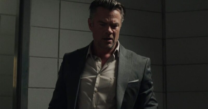 Dylan Sprouse y Josh Duhamel protagonizan intensa persecución en el thriller Neglected