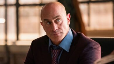 Qué personajes de Law & Order: Organized Crime podrían brillar en otras series de Dick Wolf